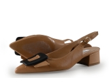 Notre-V Slingbacks
