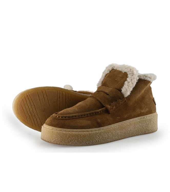 Shabbies Amsterdam Stiefeletten