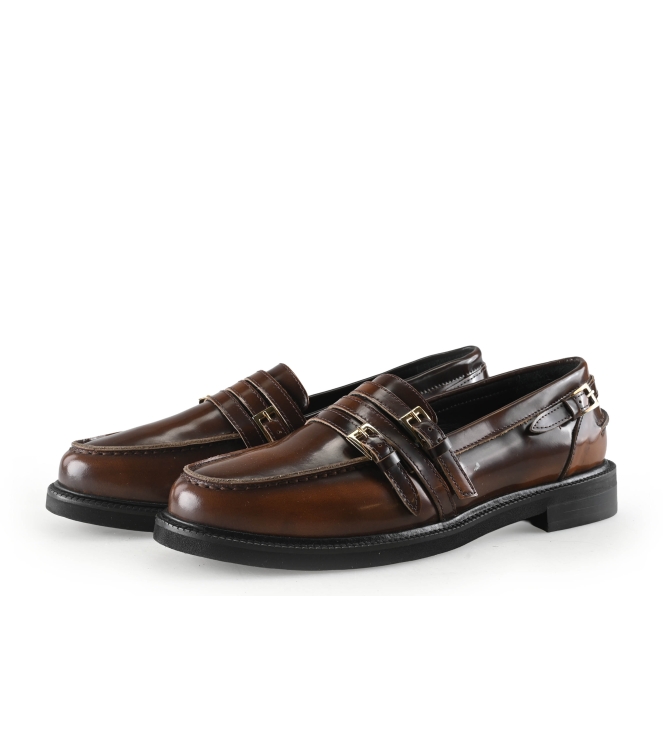 Stefano Lauran Loafers 