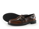 Stefano Lauran Loafers 