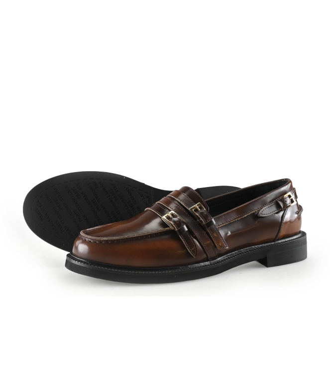 Stefano Lauran Loafers 