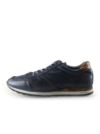 Greve Sneaker Blau 340489
 Größe 39
 
