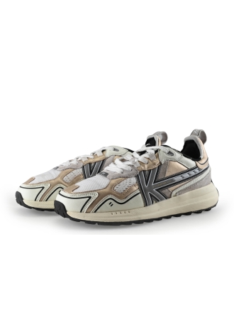 Kaotiko Sneaker Beige 340490
 Größe 41
 