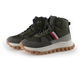Tommy Hilfiger Hohe Sneaker