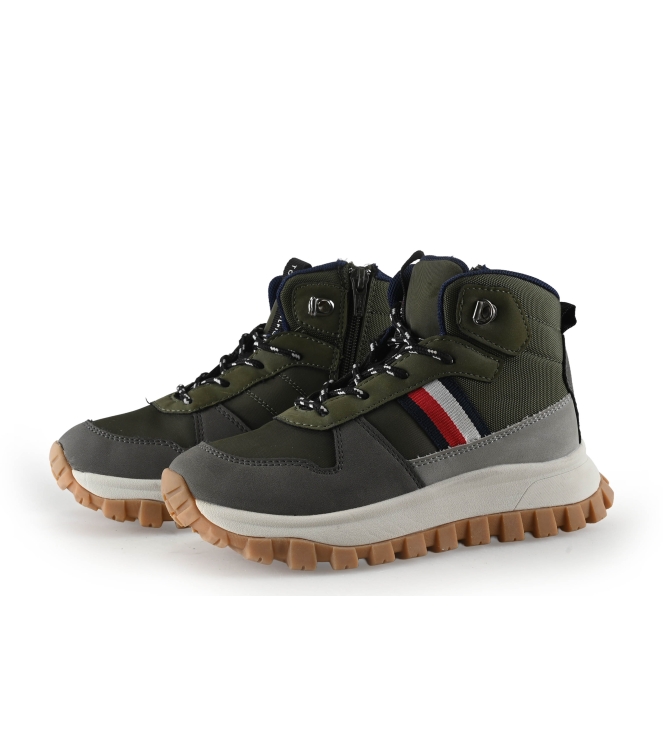 Tommy Hilfiger Hohe Sneaker