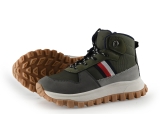 Tommy Hilfiger Hohe Sneaker