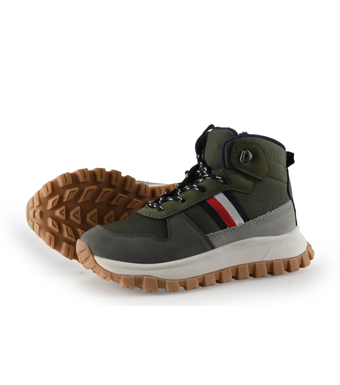 Tommy Hilfiger Hohe Sneaker