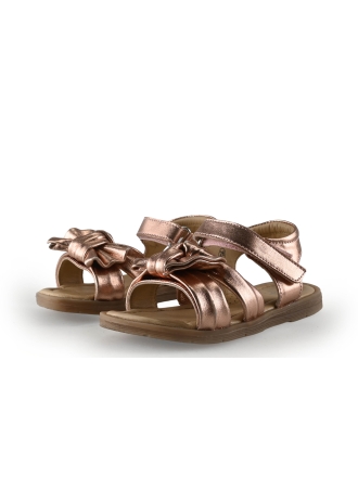 Apples & Pears Sandalen Rosa 340498
Größe 26