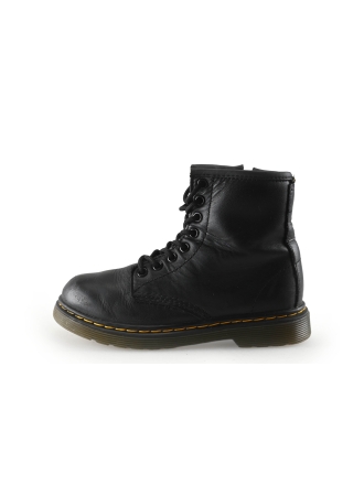 Dr. Martens Schnürstiefel Schwarz 340508
Größe 28