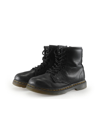 Dr. Martens Schnürstiefel Schwarz 340508
Größe 28