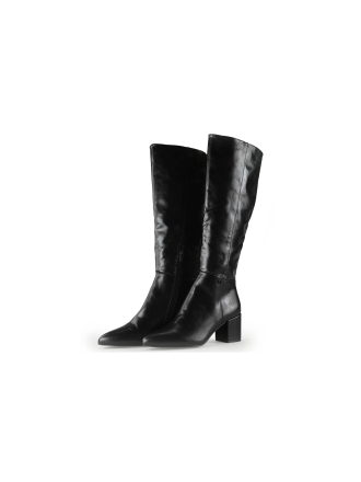 Mexx Stiefel Schwarz 340509
 Größe 39
 