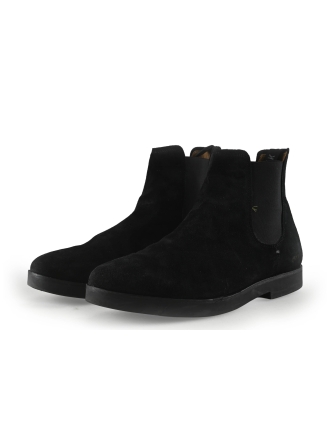 Nubikk Chelsea boots Schwarz 340510
 Größe 42
 
