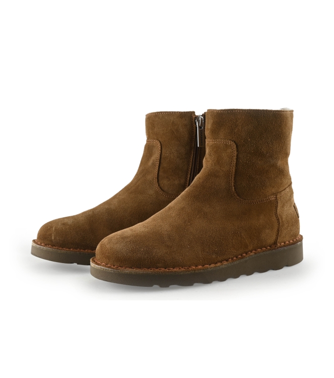 Shabbies Amsterdam Schneestiefel