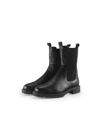 Notre-V Chelsea boots Schwarz 340513
 Größe 38
 