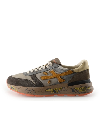 Premiata Sneaker Gelb 340516
 Größe 43
 