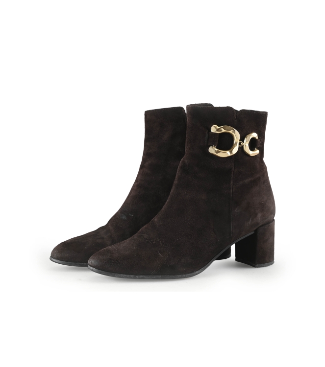 Notre-V Stiefeletten