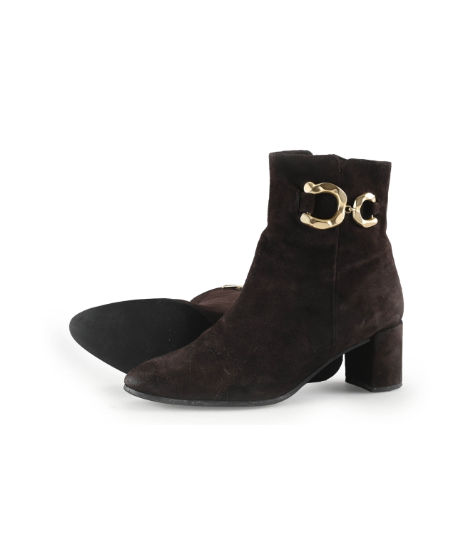 Notre-V Stiefeletten