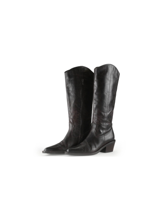 Blasz Stiefel Schwarz 340519
 Größe 37
 