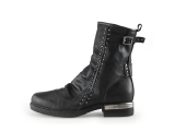 A.S.98 Bikerstiefel