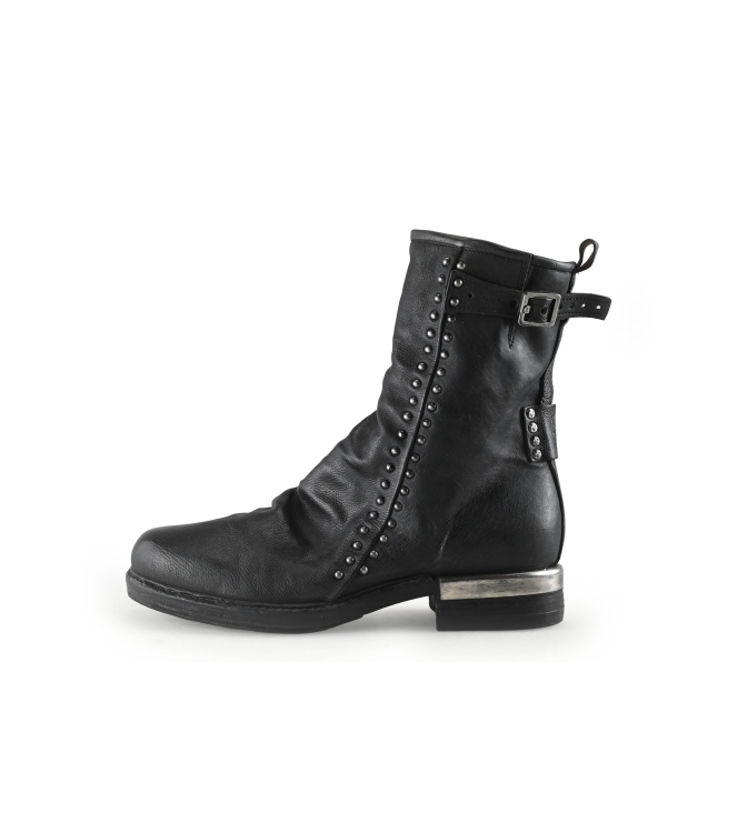 A.S.98 Bikerstiefel