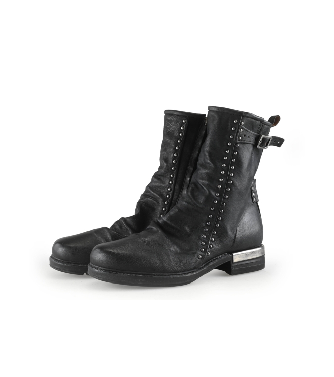 A.S.98 Bikerstiefel