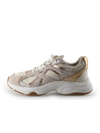 Michael Kors Sneaker Beige 340521
 Größe 38
 