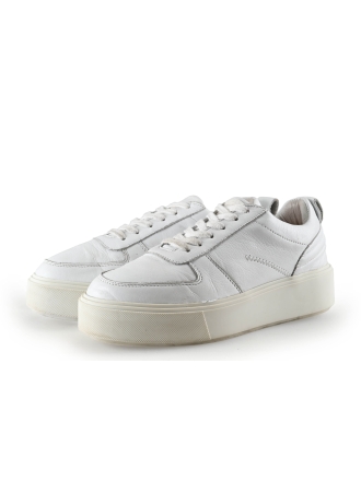 Sacha Sneaker Weiß 340527
 Größe 38
 