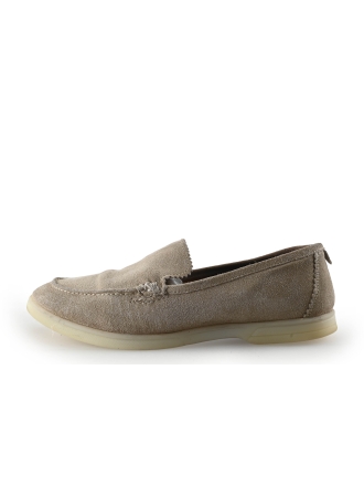 Manfield Loafers  Beige 340528
 Größe 36
 
