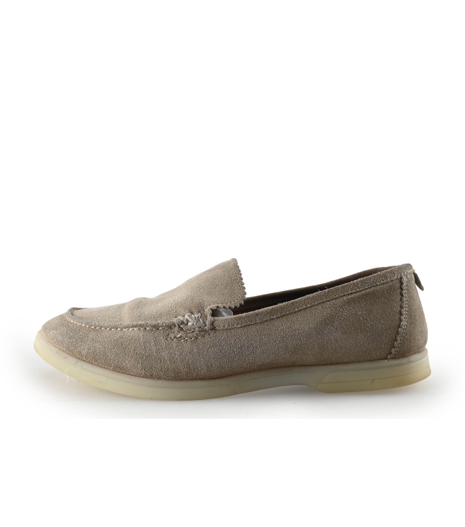 Manfield Loafers 