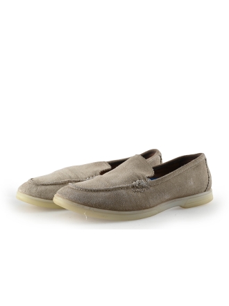 Manfield Loafers  Beige 340528
 Größe 36
 