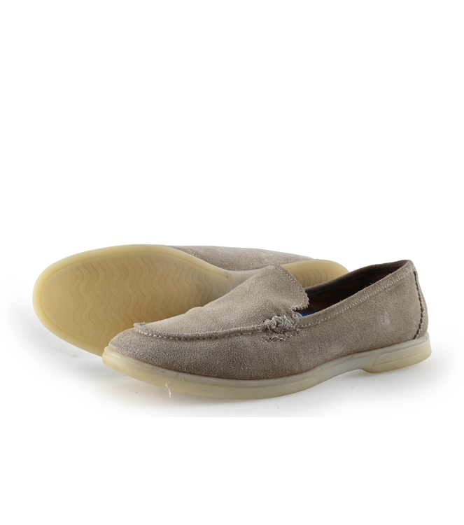 Manfield Loafers 