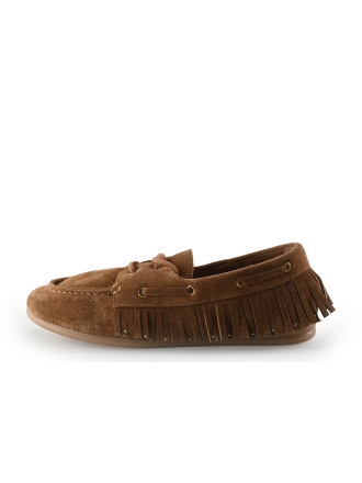 Ayana Loafers  Cognac 340531
 Größe 37
 