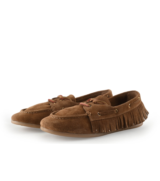 Ayana Loafers 