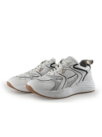 Blasz Sneaker Weiß 340532
 Größe 40
 