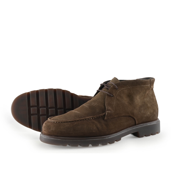 Giorgio Schnürstiefel