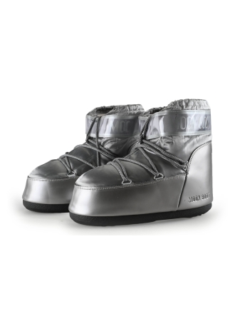 Moon Boot Schneestiefel Silber 340538
 Größe 42
 