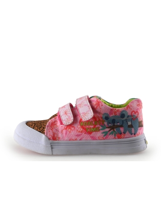 Go bananas Sneaker Rosa 340539
Größe 32