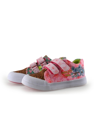 Go bananas Sneaker Rosa 340539
Größe 32