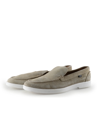 Clay Loafers  Beige 340543
 Größe 43
 