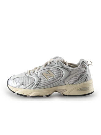 New Balance Sneaker Weiß 340545
 Größe 40
 