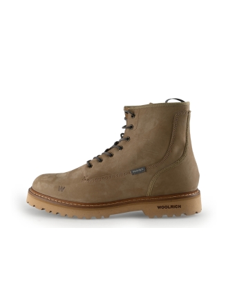 Woolrich Boots Beige 340546
 Größe 45
 