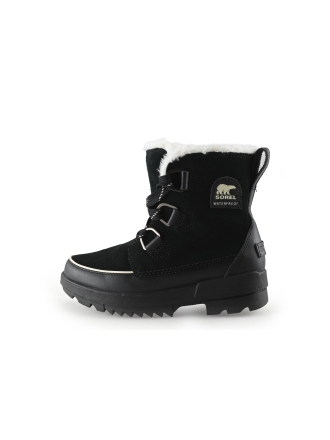 Sorel Schneestiefel Schwarz 340553
 Größe 38
 