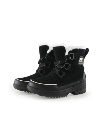 Sorel Schneestiefel Schwarz 340553
 Größe 38
 