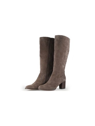 Omoda Stiefel Braun 340555
 Größe 40
 