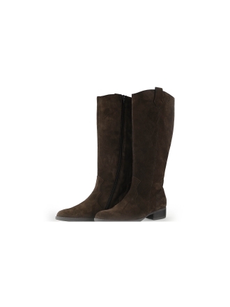 Gabor Stiefel Braun 340559
 Größe 37
 