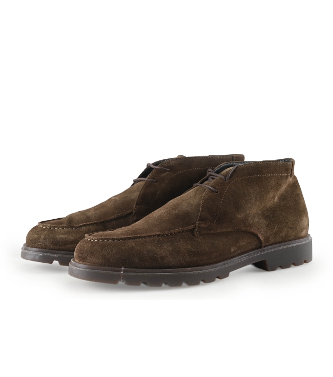 Giorgio Schnürstiefel