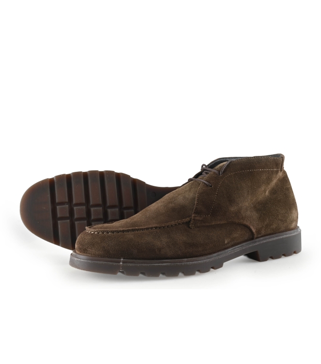 Giorgio Schnürstiefel