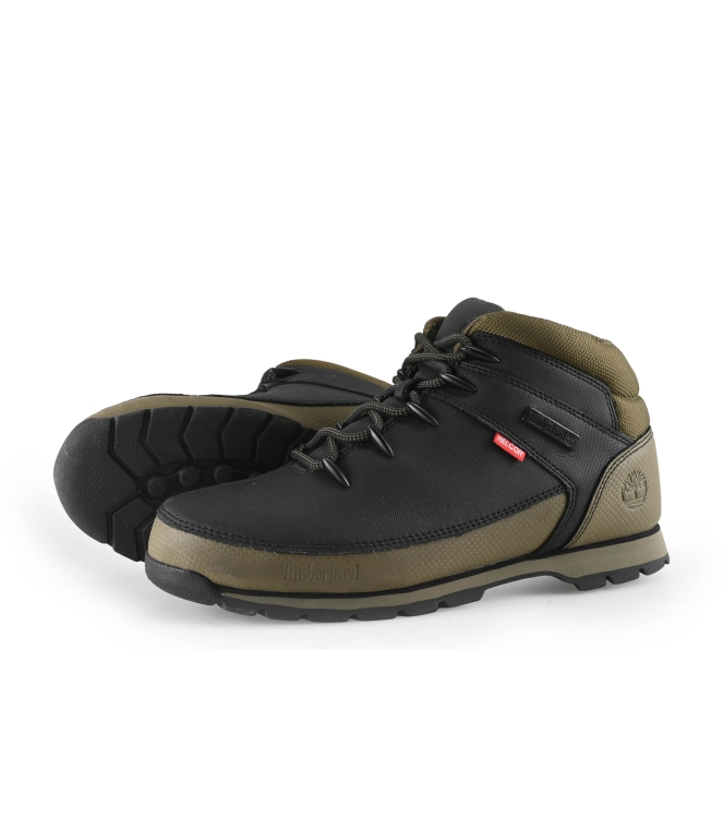 Timberland Hohe Sneaker