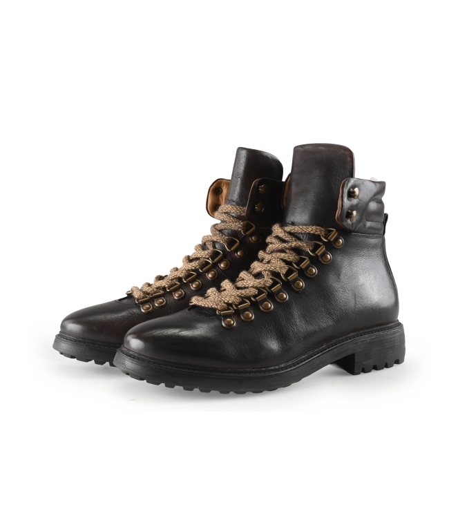 Stefano Lauran Schnürstiefel