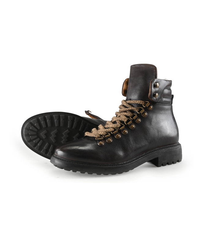 Stefano Lauran Schnürstiefel